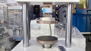 Microcomputer <span class=keywords><strong>Ring</strong></span> <span class=keywords><strong>Crush</strong></span> <span class=keywords><strong>Tester</strong></span>, Rct <span class=keywords><strong>Ring</strong></span> <span class=keywords><strong>Crush</strong></span> <span class=keywords><strong>Tester</strong></span>, <span class=keywords><strong>Ring</strong></span> <span class=keywords><strong>Crush</strong></span> Sterkte Testmachine, Papier Verpletterende Testmachine - Product Image 4