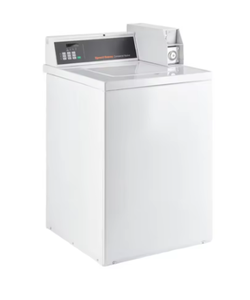 Original New! Commercial Semi-Automatic Twin Tub Washer/Dryer 3.22 Cu. Ft. 27" <b>Top</b> <b>Load</b> Household Outdoor RV TV2000WN - Product Image 1