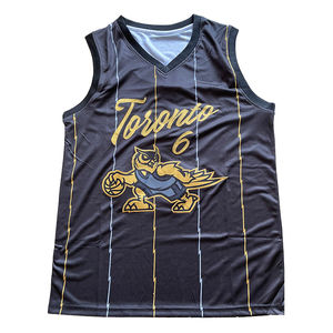 2025 totalmente sublimación uniformes de baloncesto de secado rápido hechos a medida vendedor superior conjuntos de camisetas y pantalones cortos de baloncesto - Product Image 2