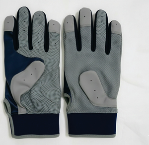 Gants de frappe de baseball de qualité supérieure, respirants et personnalisés, fabriqués par un fabricant de gants de frappe de baseball - Product Image 4