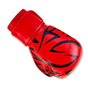 Gants de boxe en cuir de la meilleure qualité avec évacuation de l'humidité pour une utilisation en extérieur personnalisable nouveauté vente en ligne protection des mains - Product Image 4