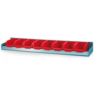Usag Tray-Holders for <b>Tool</b> <b>Storage</b> - Product Image 1