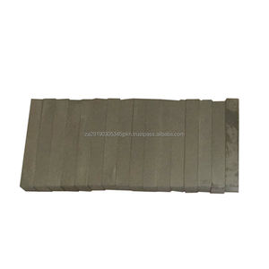 Débris de carbure de tungstène mixte, y compris les perceuses à inserts, etc. - Product Image 6