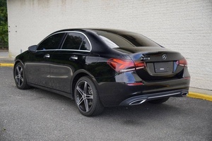 Occasion 2021 Mercedees-Benzz Classe A 220 - Product Image 5