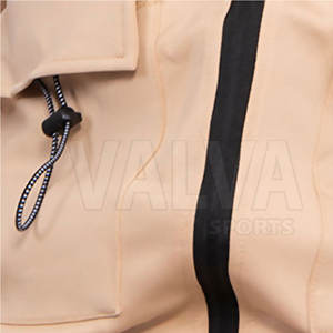 Conjuntos de joggers de alta calidad para hombre, chándal de lana cómodo, ropa deportiva con cierre de cremallera, estilo de entrenamiento informal, gimnasio XL transpirable - Product Image 5