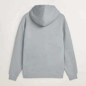 ... Sudadera ligera con capucha para hombre, Jersey de algodón, informal, cálido, cómodo, ideal para uso diario y uso en exteriores - Product Image 1