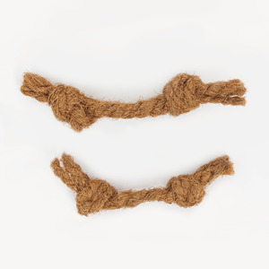 ของเล่นสำหรับเคี้ยวของเล่นสำหรับสุนัขทำจากใยมะพร้าวเป็นมิตรต่อสิ่งแวดล้อม - Product Image 5