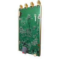 Radio définie par logiciel SDR AD9363 AD9361 ZYNQ7020 ADI Pluto Plateforme d'expérimentation de communication ANTSDR Openwifi