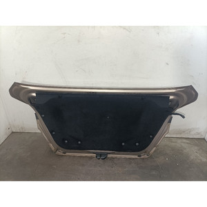 Puerta Trasera Completa para FIAT Tipo Sedán 5 Puertas 52092820 843A1000 (15>20) - Product Image 5