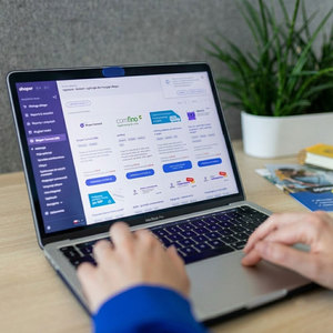 บริการพัฒนาร้านค้า Shopify ระดับพรีเมียม โซลูชันร้านค้าออนไลน์ที่ตอบสนองต่อการใช้งาน แพลตฟอร์มระบบอีคอมเมิร์ซที่ปรับเปลี่ยนได้ - Product Image 2