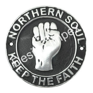 Placa Redonda con Diseño del Día de la Independencia para Montar en Pared o Puerta, Placa Decorativa con Estampado de la Bandera del Reino Unido, Artículos de Decoración para Pared - Product Image 2