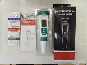 कृषि सिंचाई ओएम मल्टीपैरामीटर जल गुणवत्ता मीटर पानी की गुणवत्ता मीटर के लिए टेस्टर पेन कृषि सिंचाई ओएम मल्टीपैरामीटर जल गुणवत्ता मीटर - Product Image 6