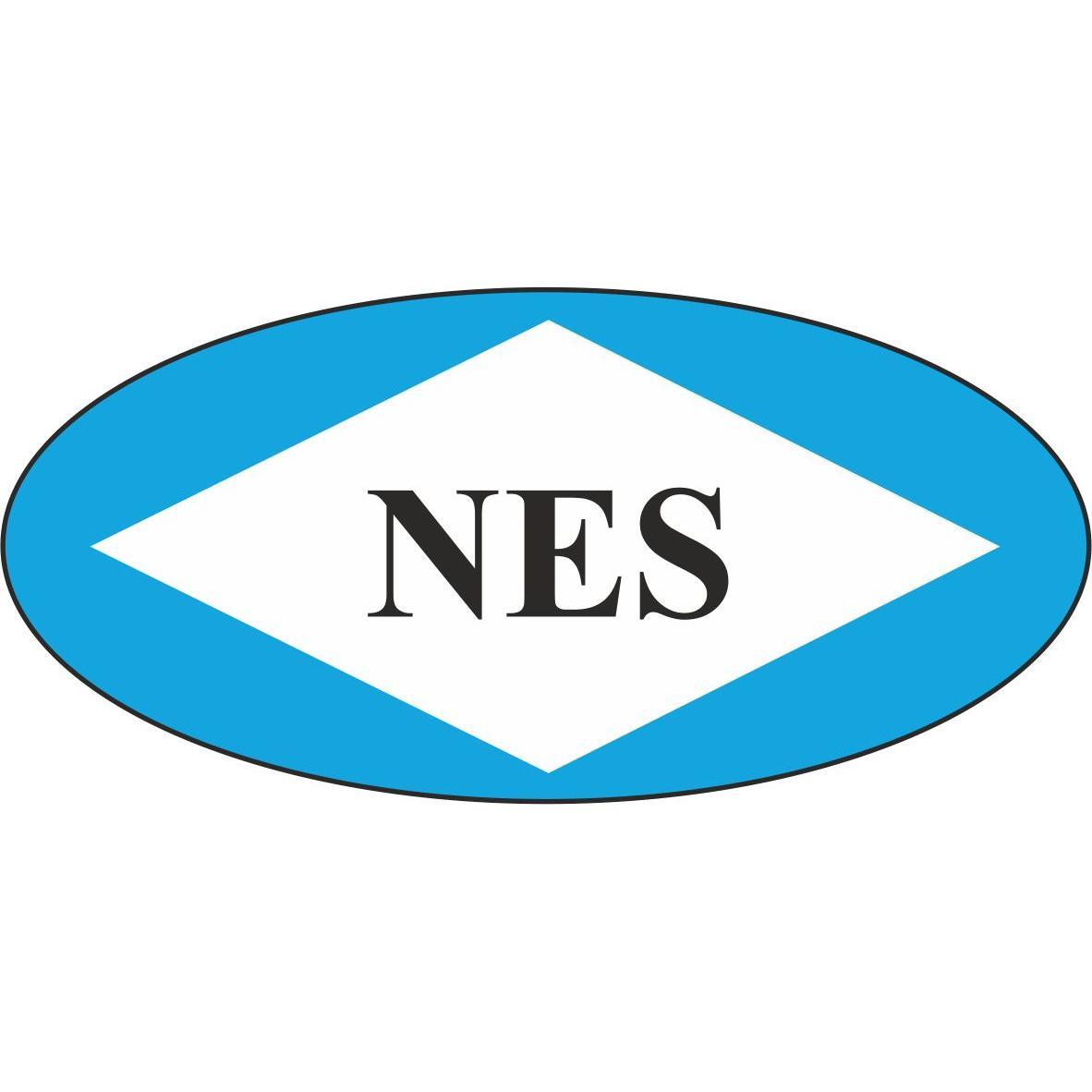 NES Sondermaschinenbau Engineering GmbH logo