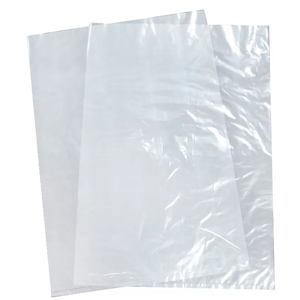 Vente en gros de sacs d'emballage en plastique HDPE 11X19 pouces sacs de fruits sur rouleau de qualité alimentaire support personnalisation fabriqué au Vietnam - Product Image 1