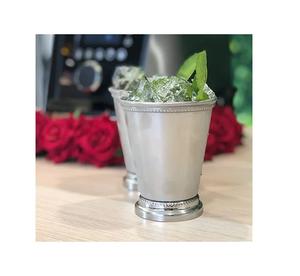 Luxury <b>copper</b> mint Julep <b>Cup</b> modern design for wedding parties and occasions wholesaler from india manufacturer from Indian exp - Product Image 1