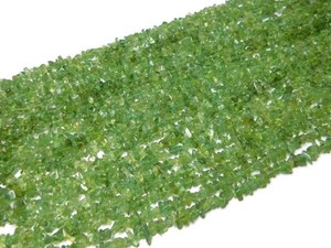 Natural <b>Green</b> Apatite Chips Shape Loose Gemstone <b>Beads</b> 3-5mm Wholesale Price <b>Green</b> Stone Irregular <b>Beads</b> for Jewelry Making Bulk - Product Image 5
