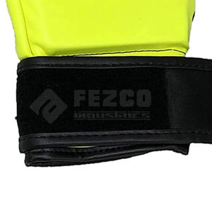 Gants de gymnastique d'haltérophilie Fitness gants en cuir équipement de Fitness d'haltérophilie robuste pour la gymnastique et les sports gants de gymnastique durables - Product Image 2