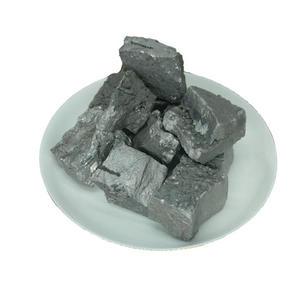 Polvo Metálico Industrial de Ferro Silicio Aluminio (FeSiAl), Aleación en Trozos, Pedido Mínimo de 1 kg, Aplicación en Acero de Hierro, Cromo y Manganeso - Product Image 1