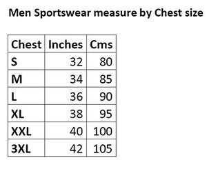 Venta caliente de tamaño personalizado de los hombres de manga larga Rash Guard traje de baño Camisa cómoda ropa de fitness - Product Image 6