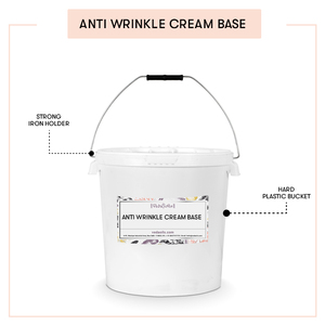 Crème naturelle pour le corps de haute qualité avec propriétés de lissage de la peau hydratante Base d'élasticité de la peau crème en gros - Product Image 2