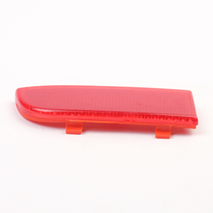 A6398260440 Reflector de Parachoques Trasero Izquierdo para Mercedes Vito Viano W639 - Product Image 1