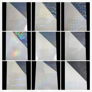 Cintas de Lentejuelas Holográficas de Colores para Decoración de Fiestas, Agreguen Brillo y Color a sus Celebraciones - Product Image 6