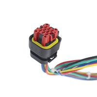 Pièces de rechange pour nacelle élévatrice LUCKYROC, contrôleur de joystick 1001118416 pour JLG 340AJ 450AJ 510AJ 800AJ 1250AJP 1200