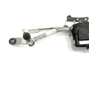 MOTEUR D'ESSUIE-GLACE AVANT COMPLET AVEC TANDEM FORD Fiesta 7ème Série H1BB-17504-AD (17>>) - Product Image 3
