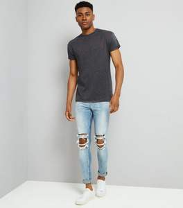 T-shirt homme personnalisé 100% coton vierge - Product Image 1