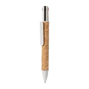 Penna a Sfera Ecologica Forcox, Gadget Promozionale Sostenibile - Product Image 1
