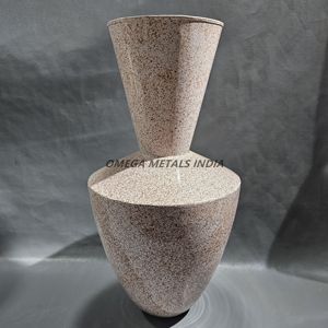 Vase à fleurs élégant pour la décoration de table de réception de mariage, fournisseur en gros OEM ODM, marque privée, usine d'exportation - Product Image 3