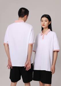 T-shirt Maker 100% Cotton Plain Slim Camiseta de manga corta se puede vender al por mayor y personalizar LOGO Camiseta para hombres - Product Image 2