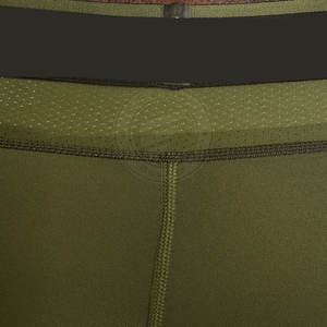 Offre Spéciale dernier Style hommes Legging bas quantité minimale de commande vêtements de Yoga hommes Legging confortable hommes Legging fabriqué au Pakistan - Product Image 5