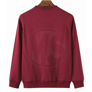 Nueva Llegada, Sudaderas para Hombre de la Mejor Calidad, Sudaderas Básicas con Estampado Personalizado, Venta en Línea de Sudaderas para Hombre - Product Image 2