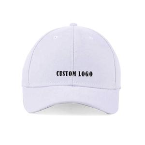 Gorras de golf multicolores unisex ajustables Gorra de béisbol de estilo deportivo con logotipo personalizable - Product Image 5
