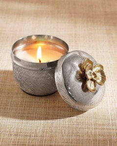 โถเทียนสำหรับถือเทียนโคมไฟเทียนสินค้ามาใหม่ - Product Image 3