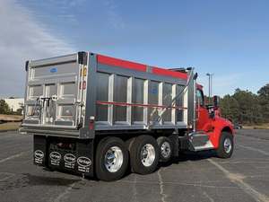 CAMIÓN KENWORTH W990 MINT 2026 - Product Image 4