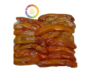 Collations à la banane séchées organiques douces Friandises sucrées naturelles pour enfants et adultes Snacking délicieux à prix compétitif et de haute qualité - Product Image 1