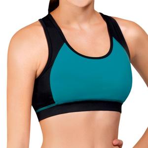 Professional Manufacturer Custom Plus Size Breathable Yoga Workout Sports <b>Bra</b> for Women with Quick-dry Feature - Product Image 6
