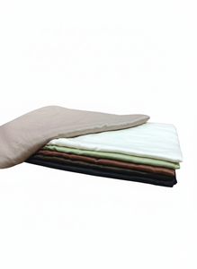 ใหม่2025ผ้าพันคอฮิญาบสำหรับผู้หญิงมุสลิมผ้าพันคอ100% ซาตินผ้าวิสคอสสีพื้นน้ำหนักเบาและระบายอากาศได้ดี180x70cm - Product Image 5