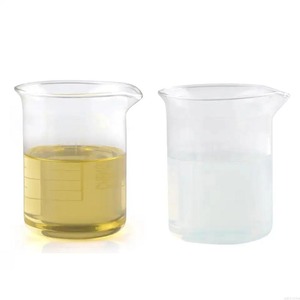 Agent moussant de qualité industrielle Cocamidopropyl bétaïne (CAPB) 35% 200 kg en fût Pureté 92-95% pH 4-7 Durée de conservation de <span class=keywords><strong>2</strong></span> ans pour le shampoing - Product Image 2