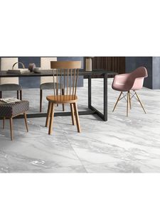 800x1600mm แกะสลักสีขาว arbascato ไม่มีที่สิ้นสุด - Product Image 2