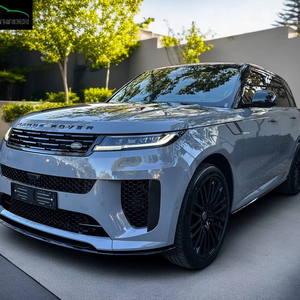 Range Rover Sport SV Edición Full Option 2025 usado - Product Image 1