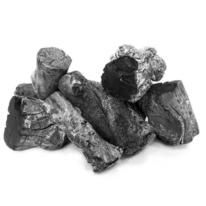 Carbón blanco de madera dura natural 100% al por mayor, carbón Binchotan sin humo de alta calidad para barbacoa, Exportación a Corea, Japón, EE. UU. - Product Image 1