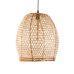 Vietrustic Wholesale Price Interior Lighting <b>Bamboo</b> Rattan <b>Lamp</b> <b>Shade</b> <b>Lamps</b> In The Living Room - Product Image 1