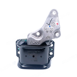OEM 183994 1839H6 montage moteur utilisé pour Peugeot 307CC 307SW Citroen C4 Sega Triumph EW10J4 2.0L - Product Image 2