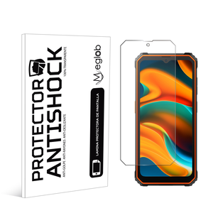 ANTISHOCK Screen <b>Protector</b> for Blackview BV480 Premium Durable Mobile <b>Phone</b> Cover - Product Image 1