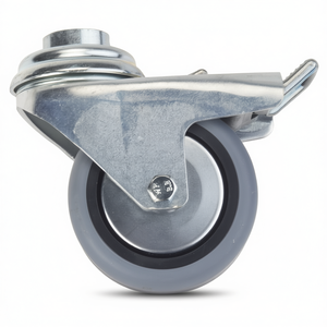 Hazet Swivel Castor for <b>Tool</b> <b>Trolley</b> Durable and Versatile Product - Product Image 2