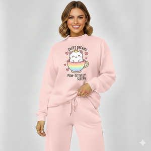 Chemise à col montant pour femme, tissu de qualité supérieure, coton, vêtements chauds pour l'hiver - Product Image 1