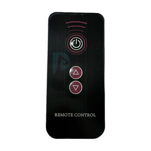 Compteur d'heures de haute qualité 24V avec télécommande pour excavatrice 161-3932 pour E307D E312D E320D Pièces de machines de construction 3 - Product Image 2